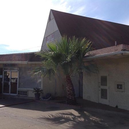 Delta Inn Waco Exterior foto