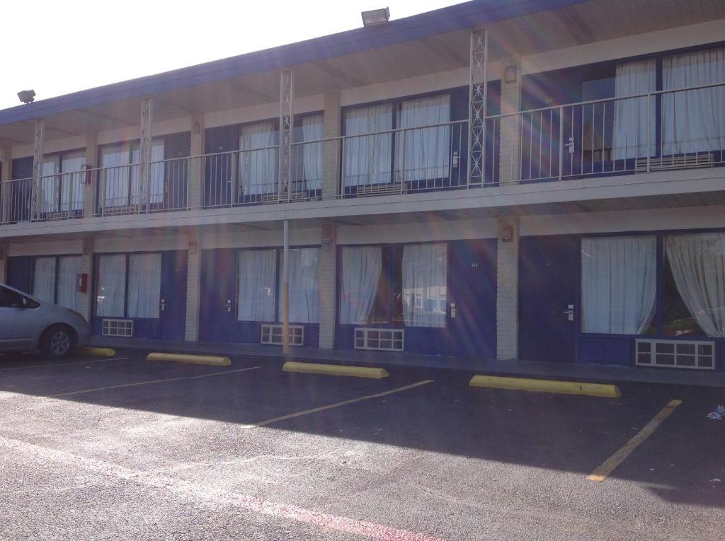 Delta Inn Waco Quarto foto